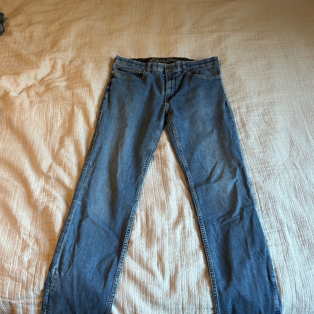 Eddie Bauer Jeans